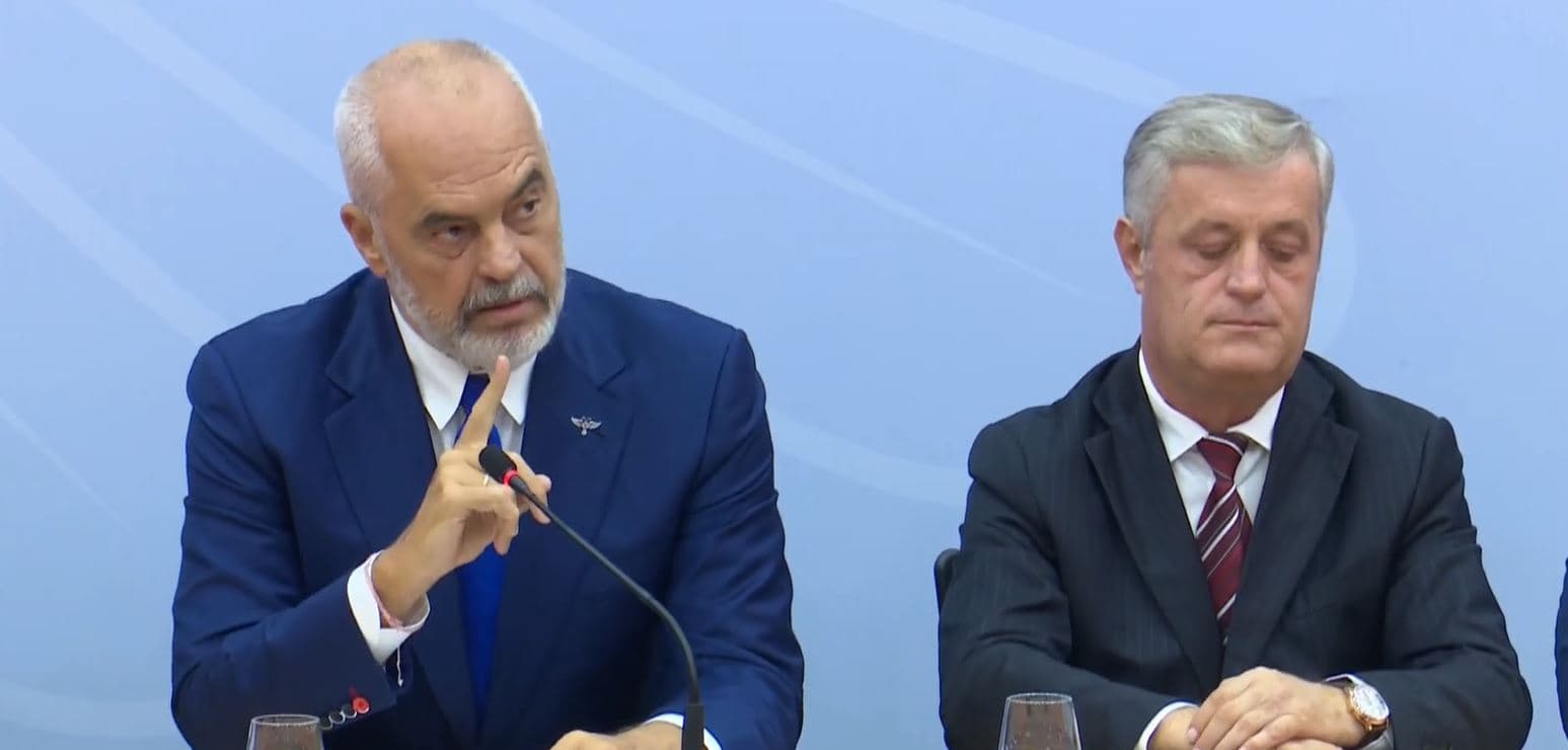 Çështja “Ervis Martinaj”/Rama kritika policisë: Të thotë nëse u vra apo s’u vra!