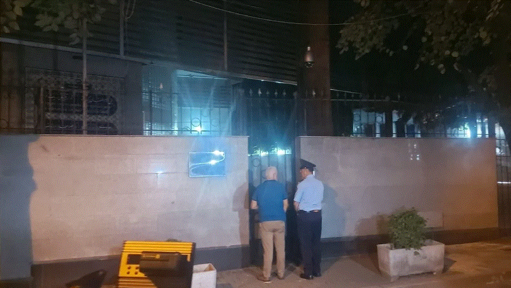 Diplomatët iranianë nisin përgatitjen për largimin nga Shqipëria