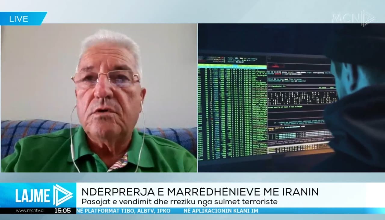 Prishja me Iranin/ Konjari: Masë ekstreme, por e drejtë