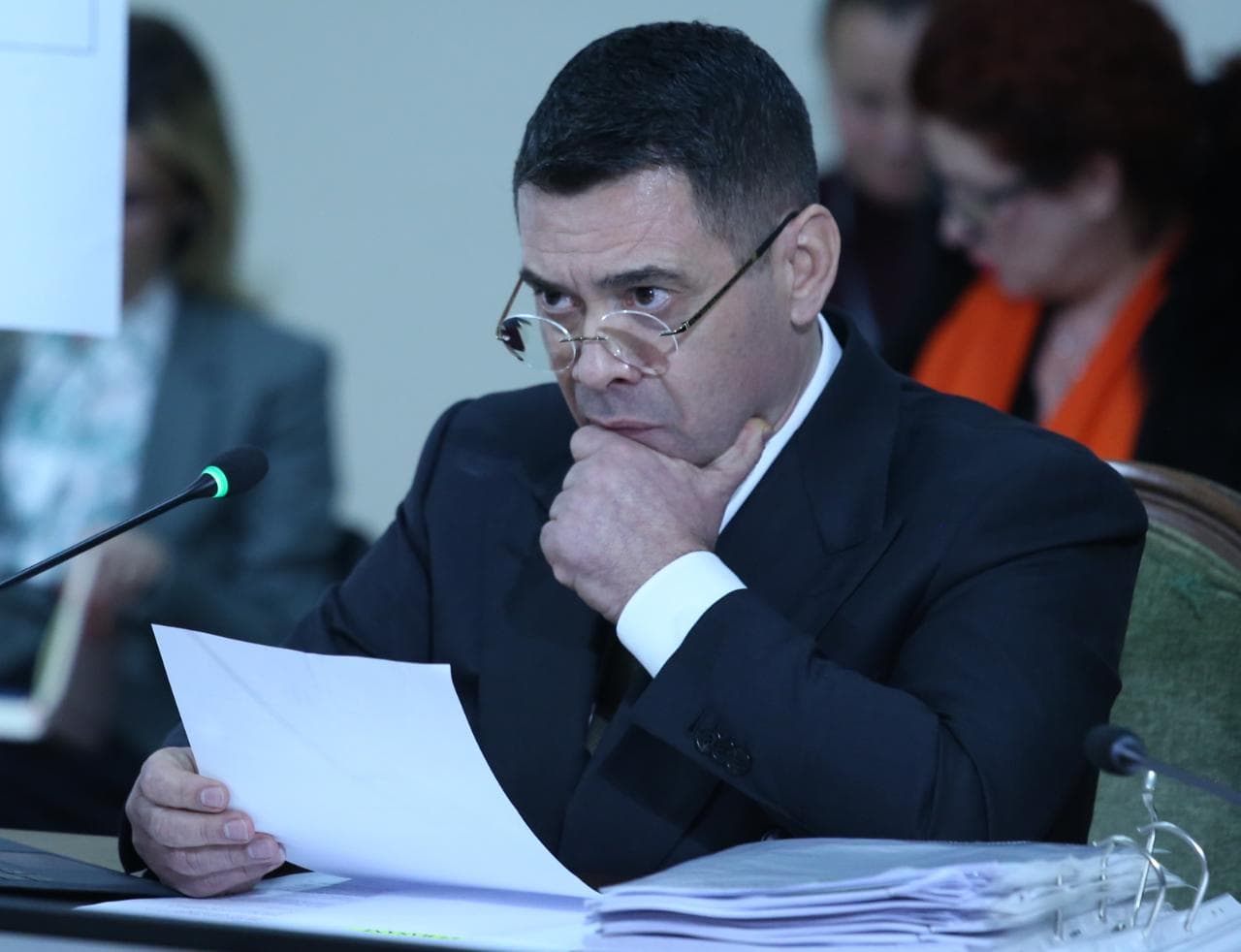 Pas shkarkimit si zv.kryeministër, Arben Ahmetaj merr një detyrë të re