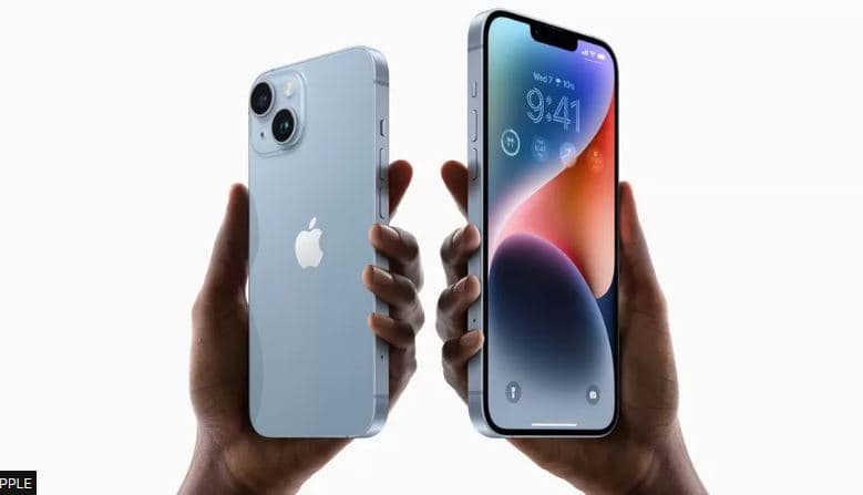Apple zbulon iPhone 14 Pro dhe Watch Ultra
