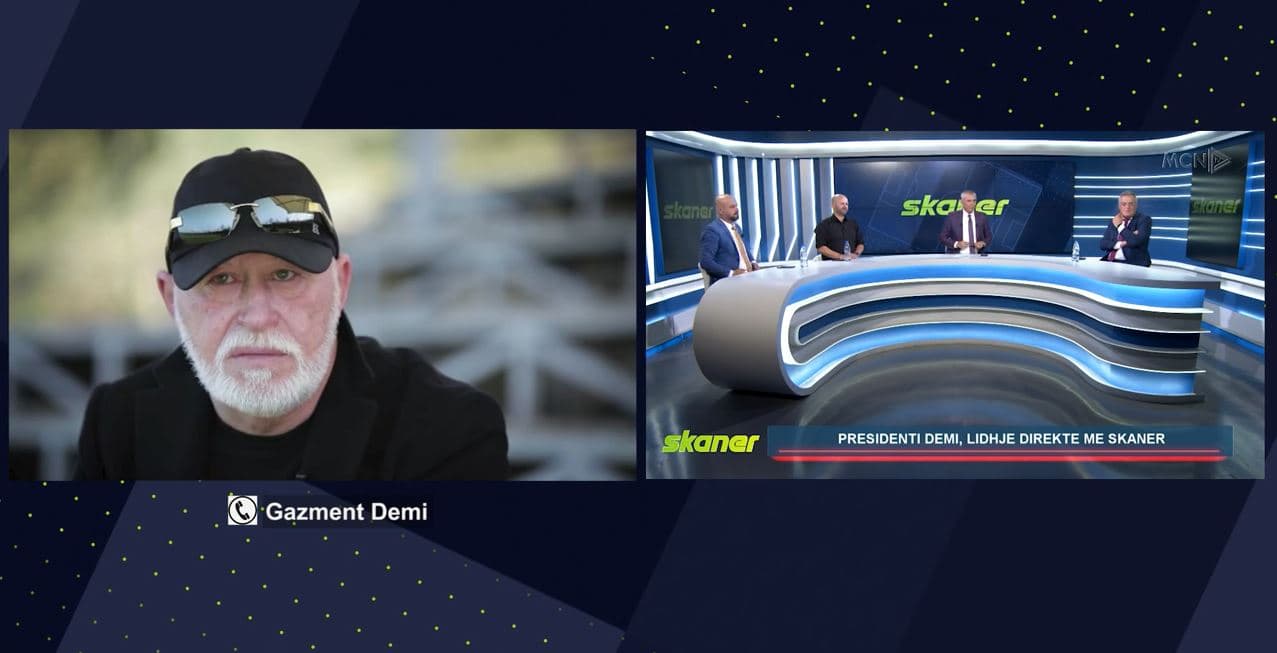 Demi: Duhet ligji për sponsorizimet, Shqipëria të ndjekë modelin e Kosovës! (VIDEO)