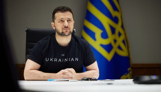 Zelensky njofton sanksione për mbi 600 përfaqësues të institucioneve ruse
