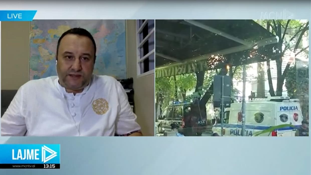 “Skandal diplomatik! Selia e Iranit u trajtua si terroriste!”, Jazexhi: Sulmi kibernetik mund të jetë kryer nga Izraeli (VIDEO)