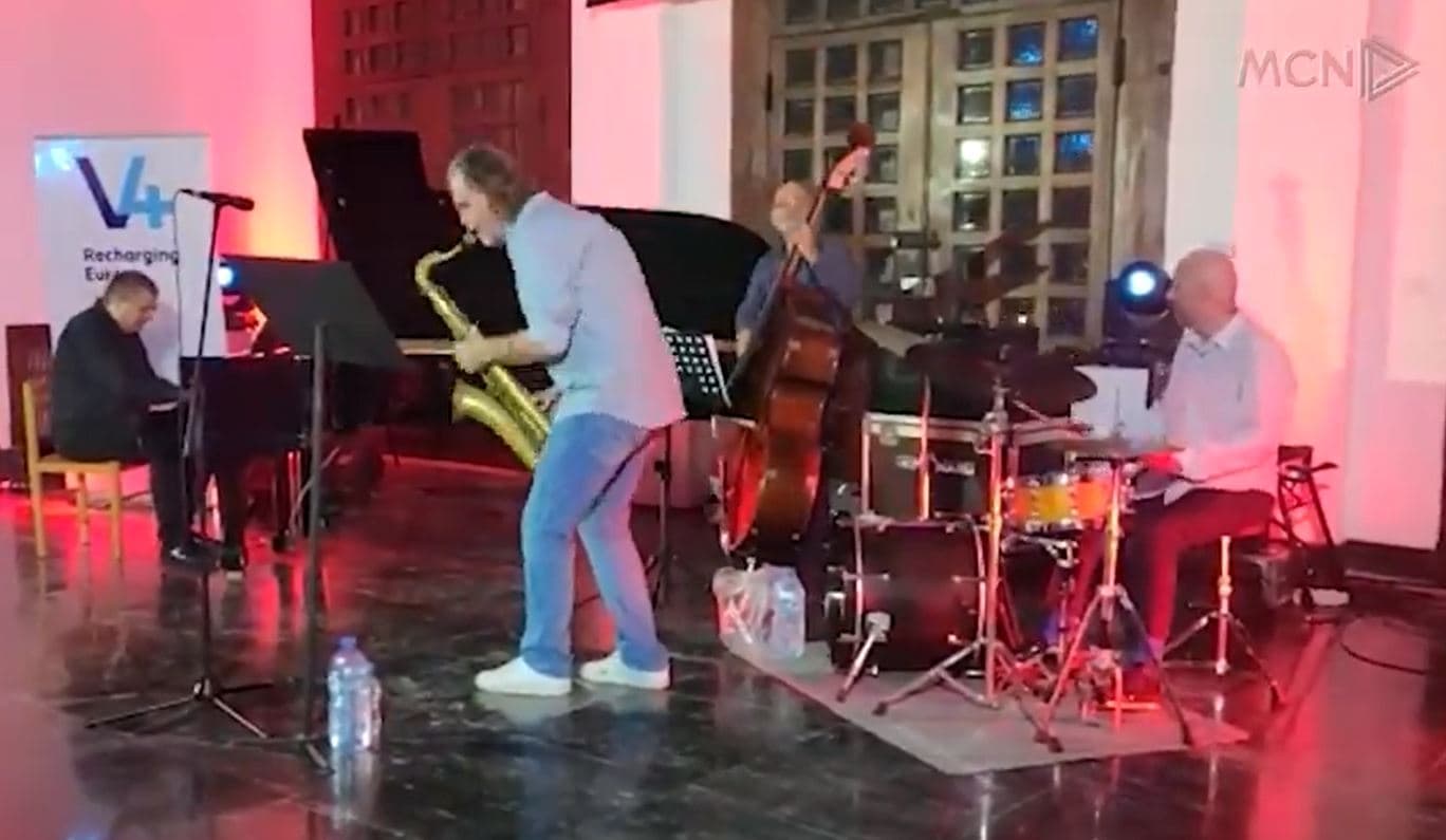 International Jazz in Albania, eventi që bën bashkë artistë ndërkombëtarë në vendin tonë (VIDEO)