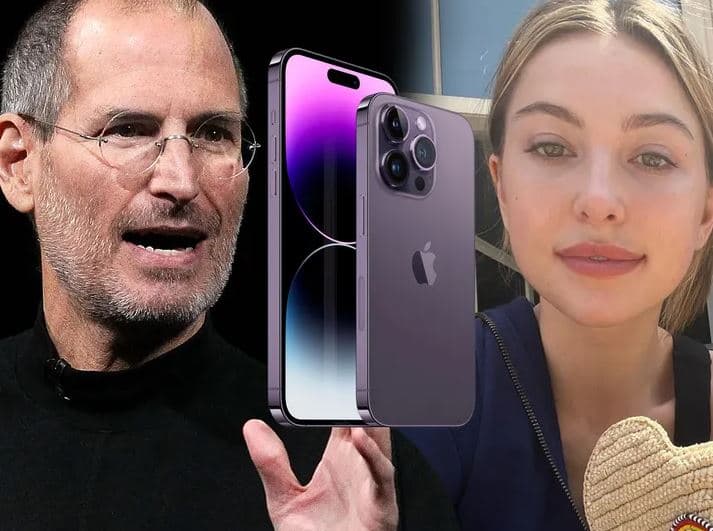 Vajza e Steve Jobs thotë se iPhone 14 nuk ka asnjë ndryshim nga iPhone 13