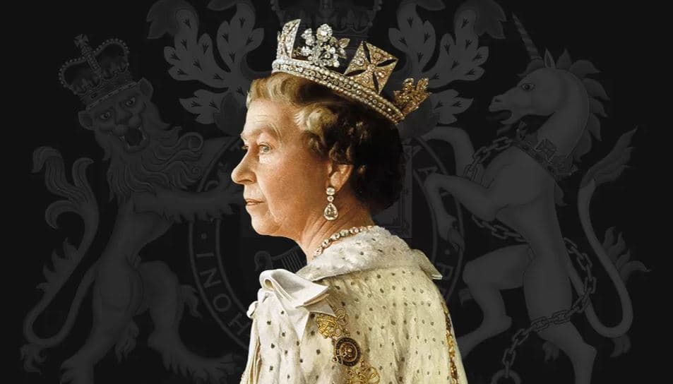    Shuhet monarkja më jetëgjatë Elizabeth II
