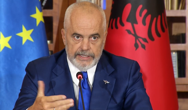  Rama i përgjigjet Dumës: 800 kwh shkojnë 9220 lekë, jeni aritmetikisht të vajtueshëm