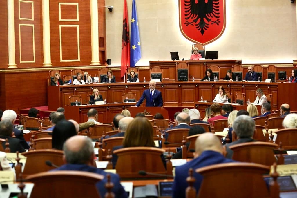 Paketa e krizës, Rama: E rëndësishme të garantojmë siguri në afat të mesëm! Do të ketë riindeksim të pensioneve