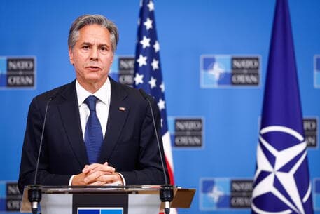 Blinken: Ne nuk do t'i lëmë miqtë evropianë në të ftohtë