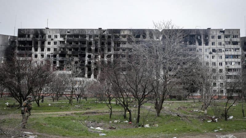 Kostot e luftës/ 97 miliardë dollarë dëme Ukrainës deri në qershor