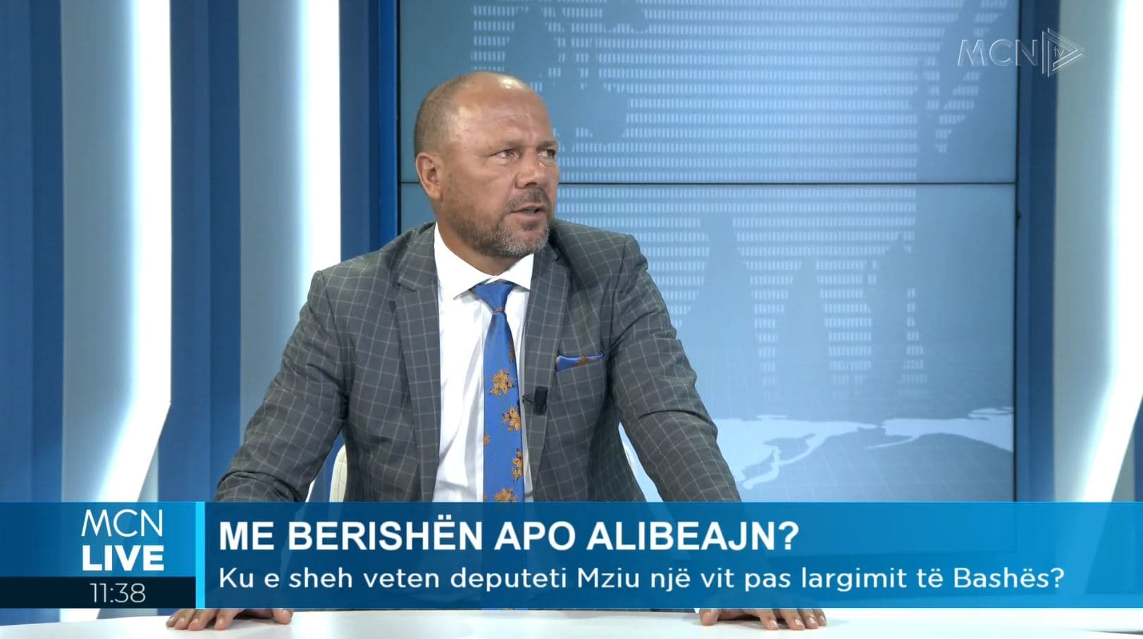 Mziu i gatshëm të garojë për bashkinë e Kamzës: Kush do dy kandidatë është patericë e Ramës! (VIDEO)