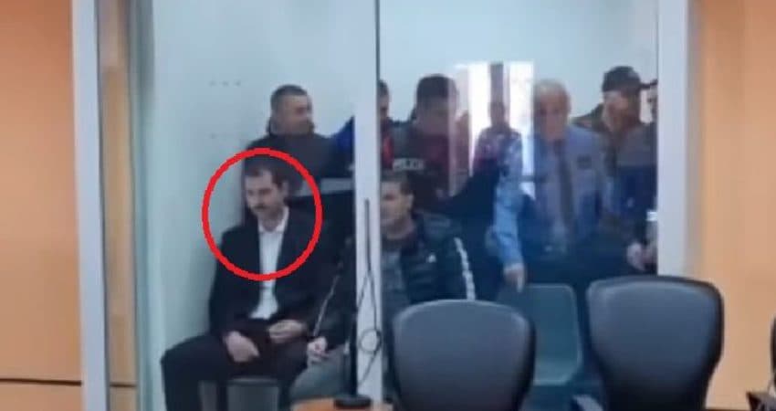 Vrasja e Pjerin Xhuvanit, shtyhet për 14 shtator seanca për Arbër Paplekaj