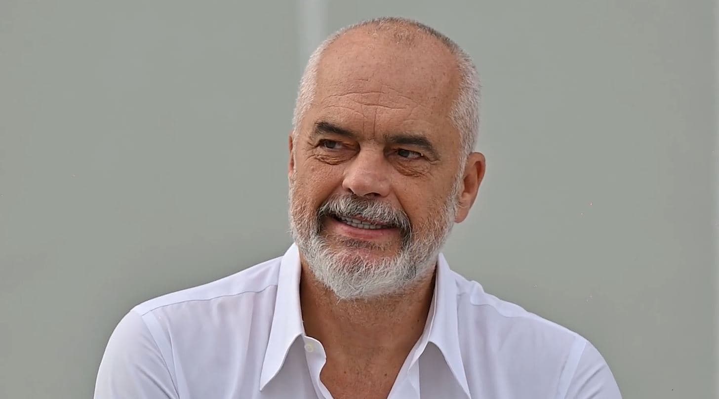 Rama: Kurseni energjinë, mos e trajtoni si mallin e babait