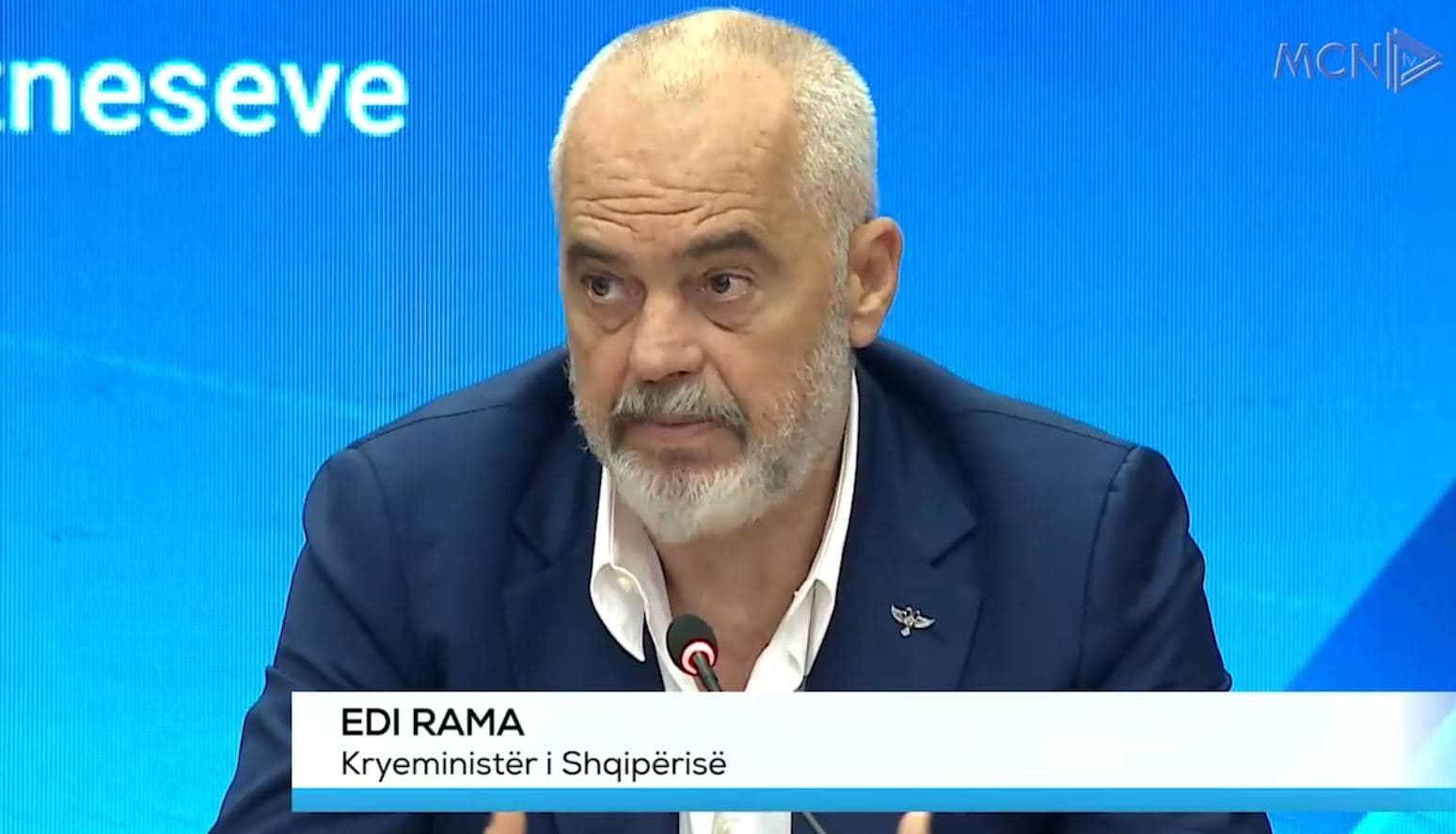“Nisni prodhimin e energjisë diellore!”/ Rama pranon evazionin në sektorin e naftës (VIDEO)