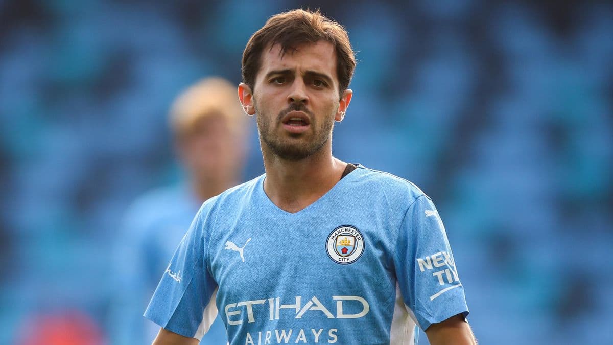 Barcelona nuk dorëzohet për Bernardo Silvan