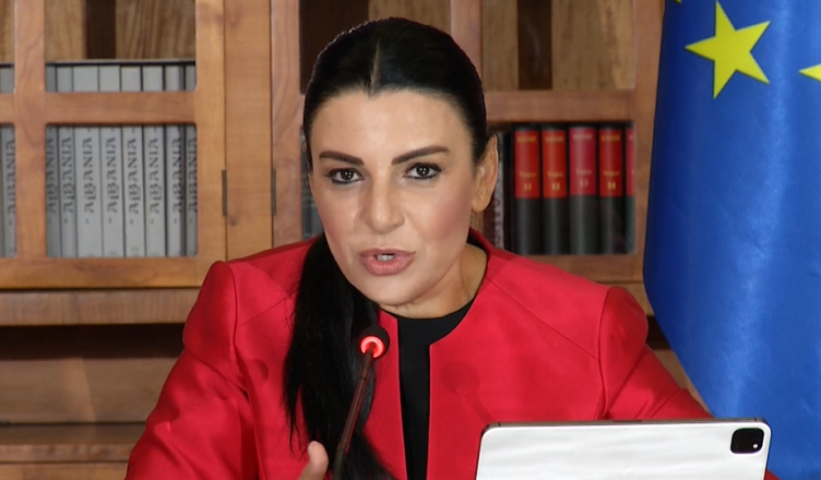   Kriza energjetike/ Siguron Balluku: Nuk do të ketë ndërprerje të energjisë elektrike