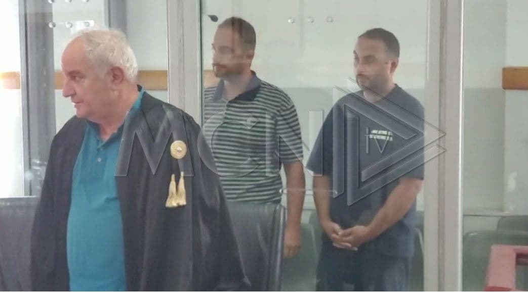 Naftë kontrabandë, njëri nga vëllezërit lihet tre javë në burg, tjetri i lirë