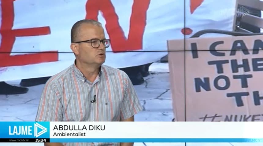 TEC-et lundrues, Diku: Do prodhojnë 600 mijë ton dioksid karboni në vit! Politikat pyjore, të mbetura në letër (VIDEO)