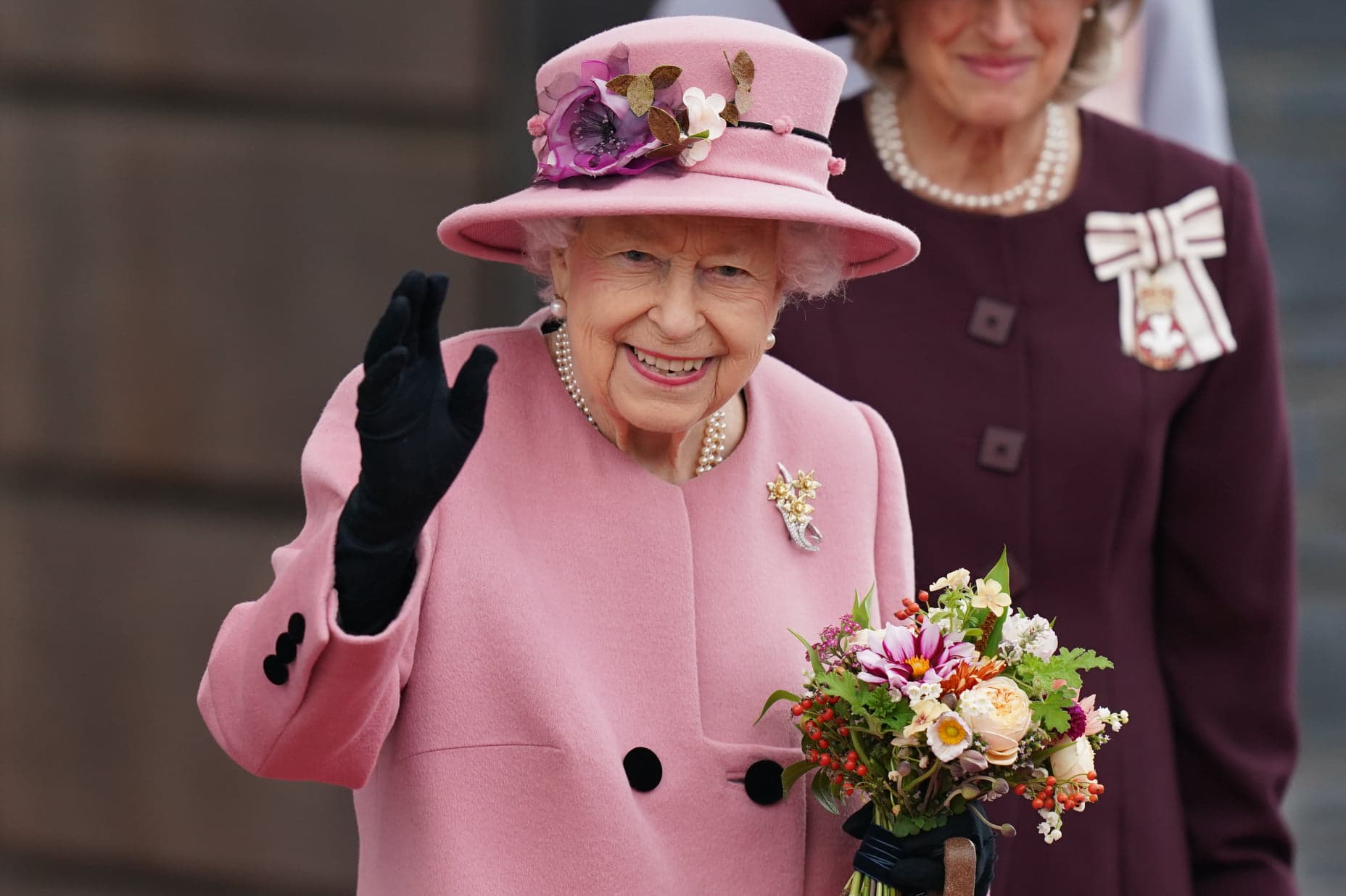 Pallati mbretëror njofton datën e funeralit të Mbretëreshës Elizabeth