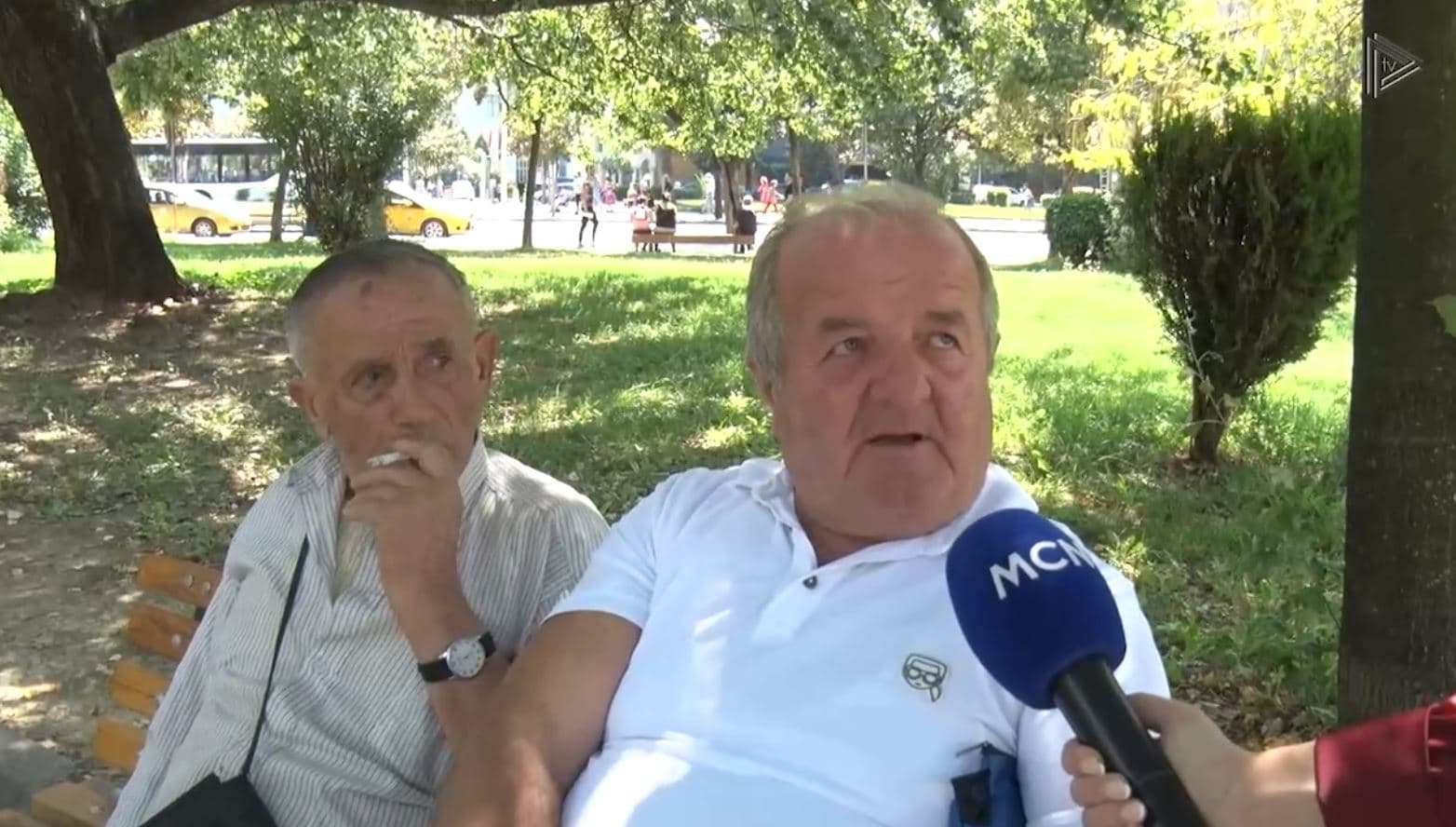 Pensionistët të pakënaqur me paketën sociale (VIDEO)