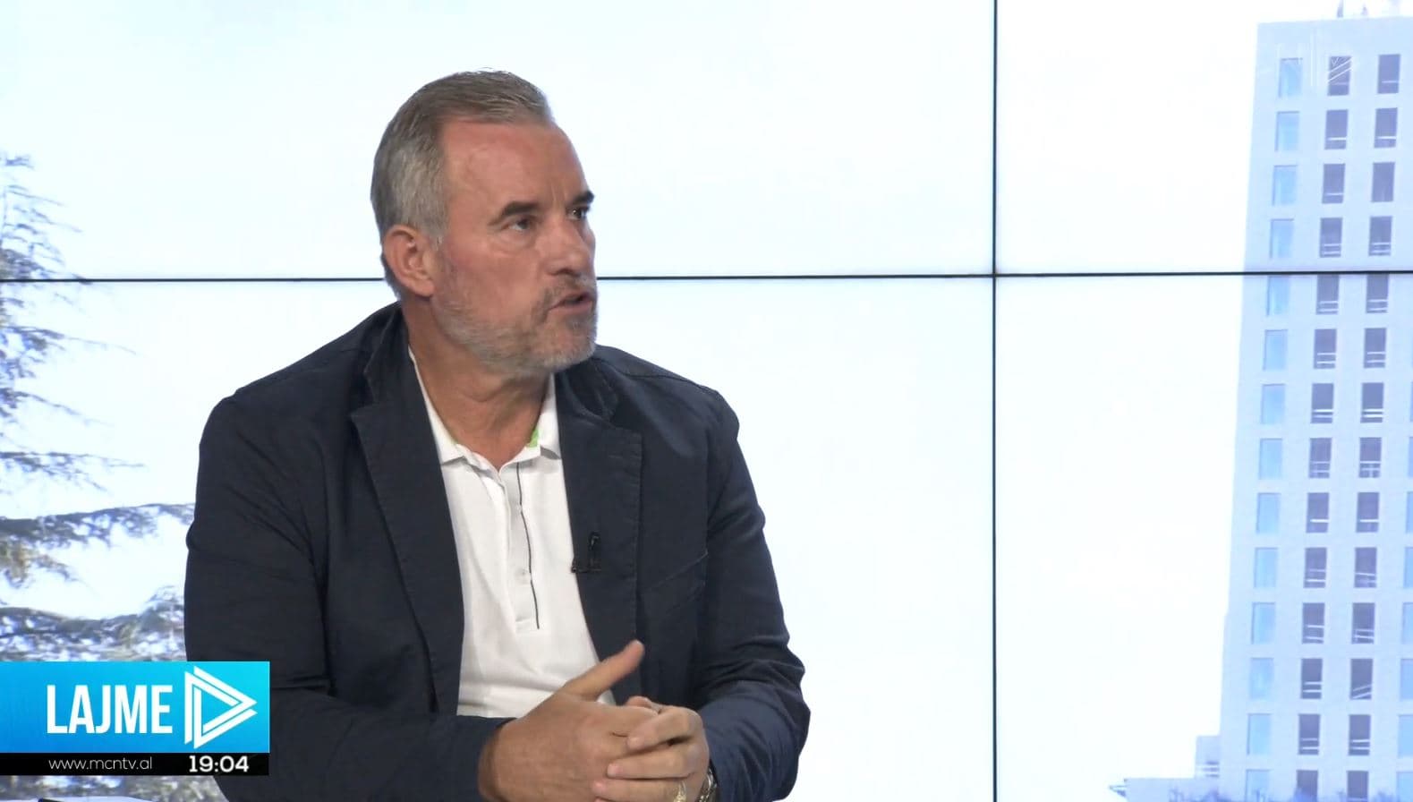 Prençi: Për Hysenbelliun do ketë goditje të tjera, i radhës Universiteti i tij (VIDEO)