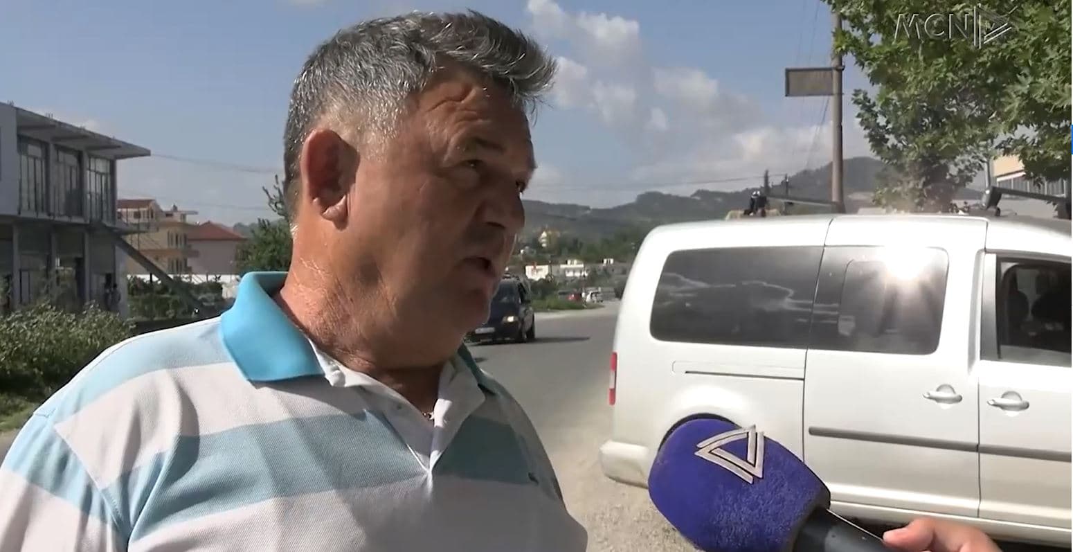 Degradohet aksi Kombinat-Plepa/ Banorët kërkojnë ‘autonomi’, të përjashtohemi nga taksat (VIDEO)