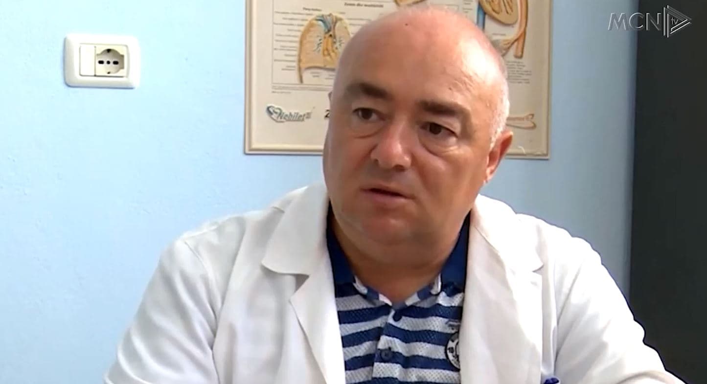 Alergjitë shtojnë urgjencat në Gjirokastër/ Mjeku Çela: 20-30 vizita në ditë, kryesisht nga barërat dhe insektet (VIDEO)