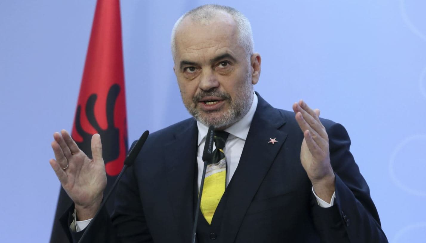 Sulmi kibernetik ndaj sistemit TIMS, Rama: Nuk e arritën qëllimin, s'ka rrjedhje serioze të dhënash