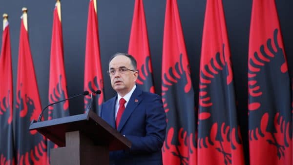 Sulmi kibernetik i Iranit/ Begaj: Të forcojmë lidhjet me partnerët dhe aleatët