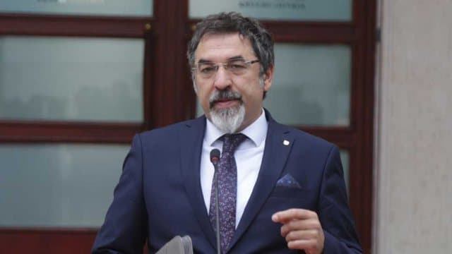 “TIMS është rikthyer në 6 pika”, Çuçi: Përgëzime ekipit të IT, faleminderit partnerëve amerikanë