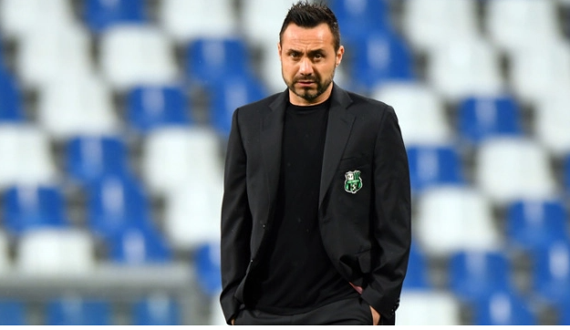Largimi i Potter, klubi i Premier League i beson drejtimin e skuadrës një italiani
