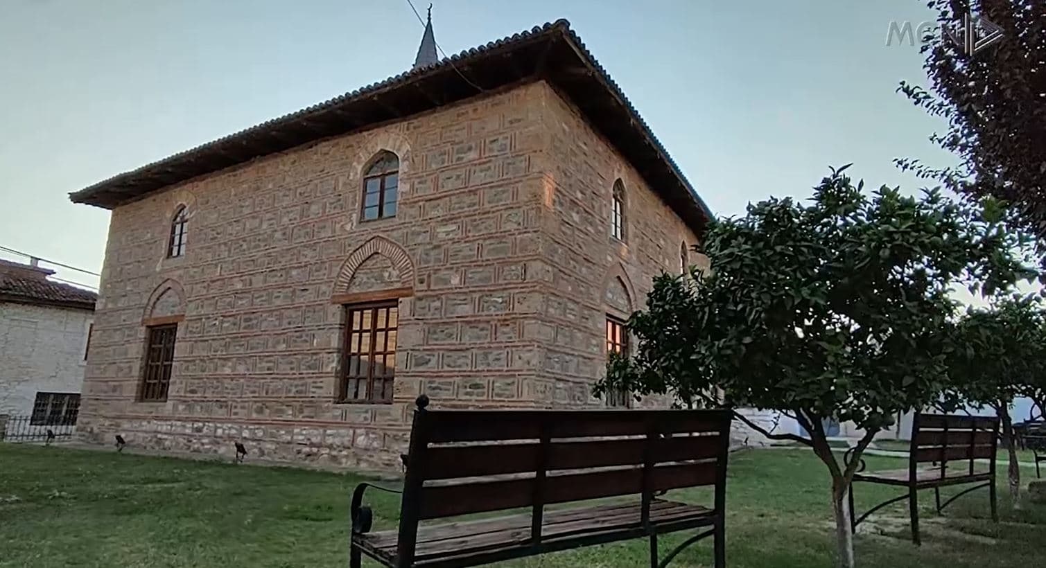 Turizmi në Elbasan/ Lagjja “Kala” më e frekuentuara. Turistët: Atraksion i veçantë (VIDEO)