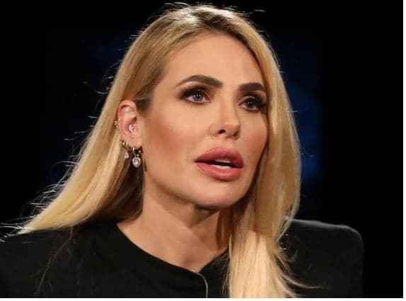 Ilary Blasi: Kam parë gjëra që do të shkatërronin dhjetëra martesa