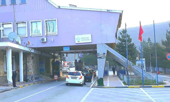 Sulmi nga Irani/ Rikthehet në funksion sistemi TIMS në Kapshticë e Kakavijë