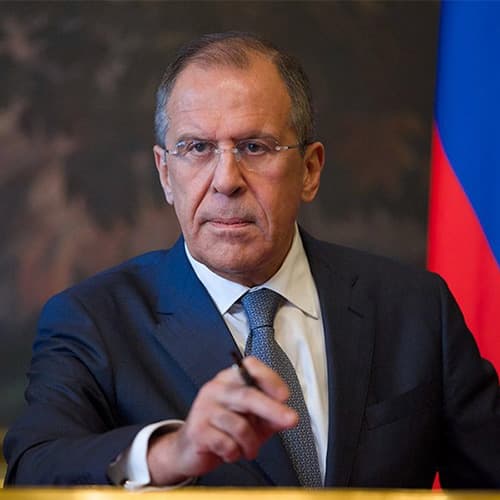 Lavrov: Nuk i refuzojmë negociatat, vonesat e ndërlikojnë procesin