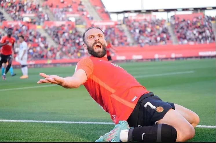 Muriqi i shënon gol Realit të Madridit në “Bernabeu” (VIDEO)