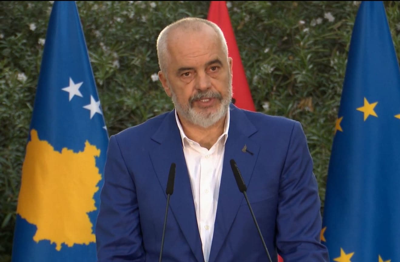 Rama: Fëmijët që dëmtojnë librat e shkollës të sanksionohen