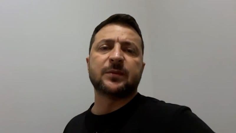 Ukraina, Zelensky: Kemi rimarrë rreth 2 mijë kilometra  katrorë