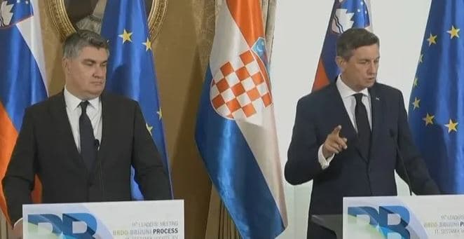 Samiti i Brdo-Brionit/ Pahor: Të ndihmohet Ballkani Perëndimor gjatë krizës energjitike 