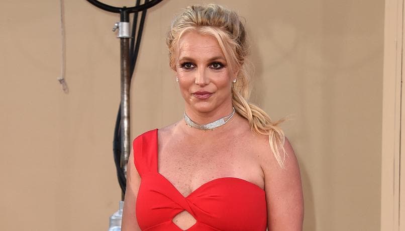Britney Spears nuk do të performojë më: Jam e traumatizuar