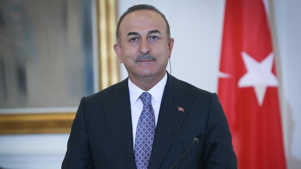 Cavusoglu paralajmëron Greqinë: Mos i hyni lojës në emër të të tjerëve, do ta pësoni si në të kaluarën