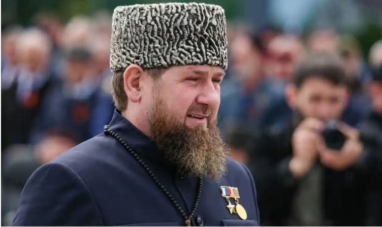 Njësitë elitare çeçene kthehen në zonën e operacionit special në Ukrainë