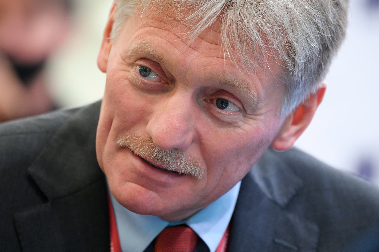 Kremlini: Rusia do t'i arrijë qëllimet e saj në Ukrainë