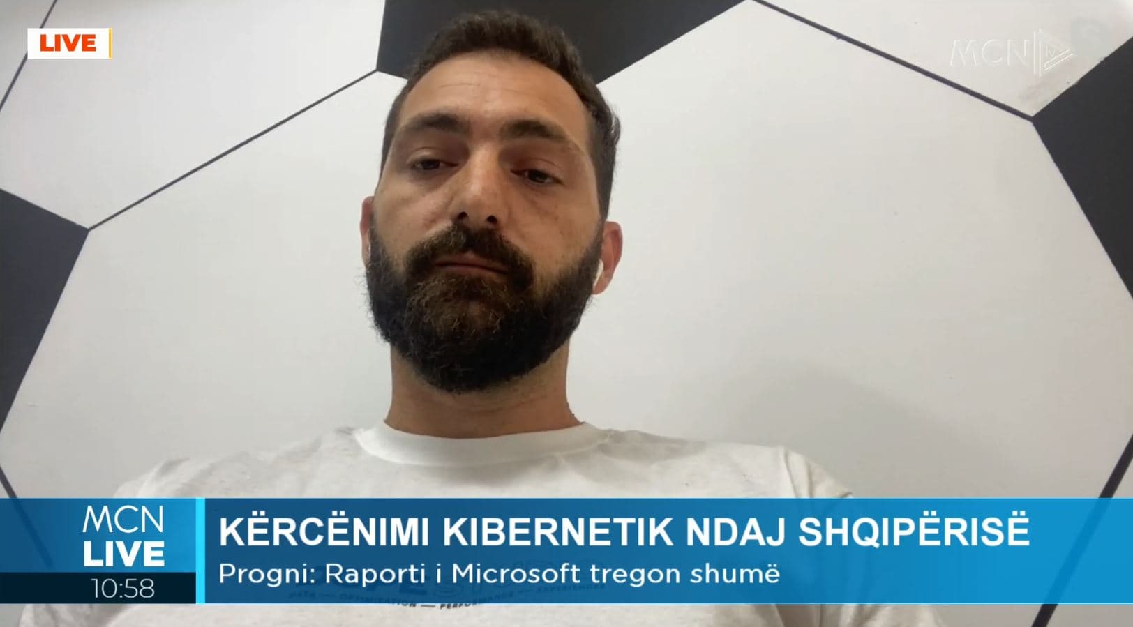 Sulmet e Iranit/ Progni: Mund të jenë manipuluar të dhënat. Presion dhe tentativa për të na mbyllur gojën! (VIDEO)