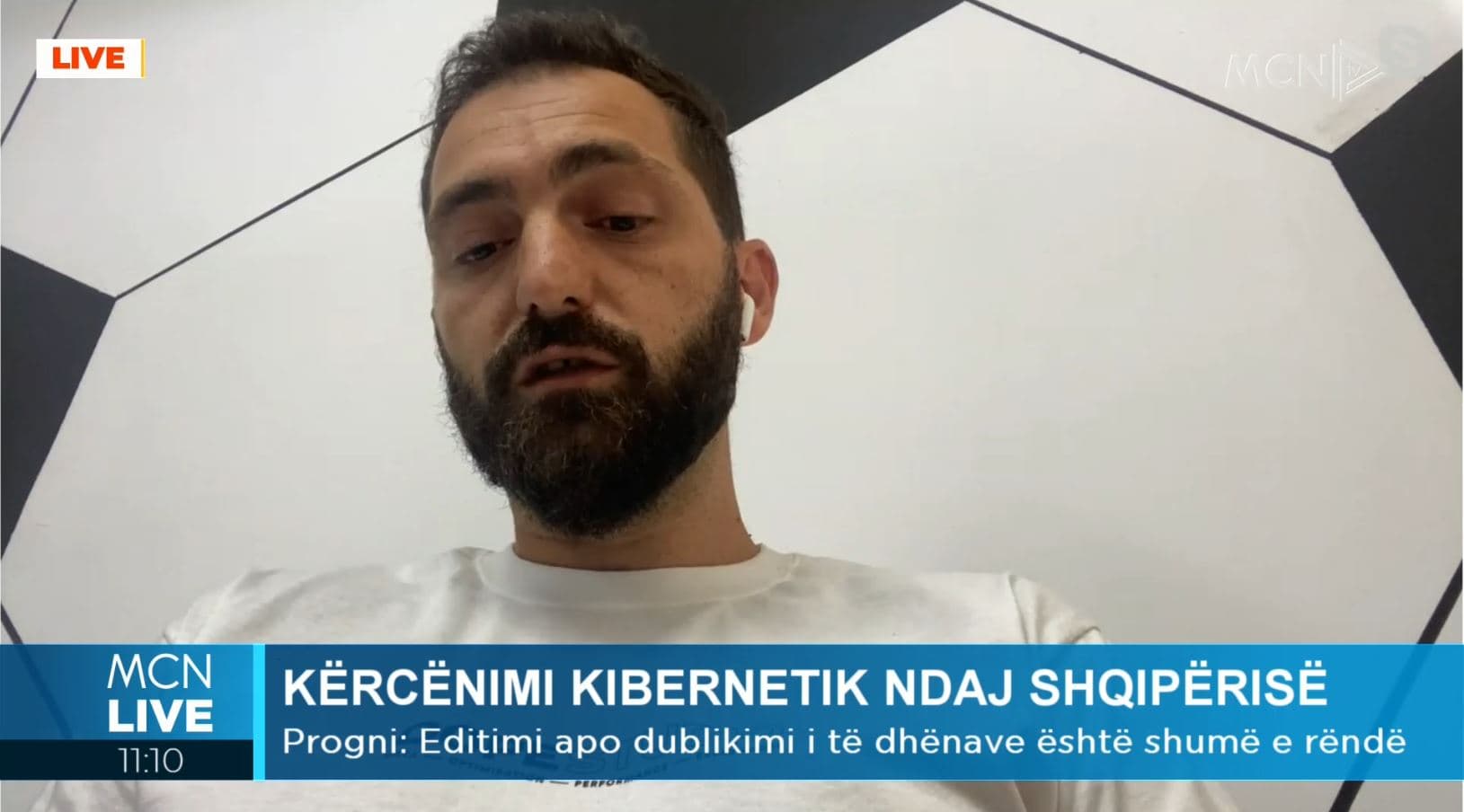 Sulmet kibernetike të Iranit/ Progni: Janë prekur shenjat e gishtërinjve, mund të manipulohen ngjarje