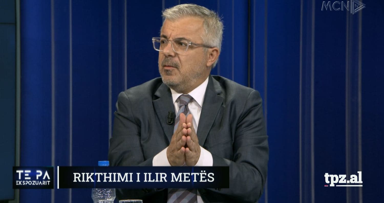 Sejamini: PD nuk po i përgjigjet aspiratës së shqiptarëve për ndryshim, ka mbetur parti e 2013-ës