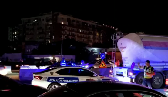 Aksident i rëndë në “Astir”, kamioni përplas për vdekje 35-vjeçaren
