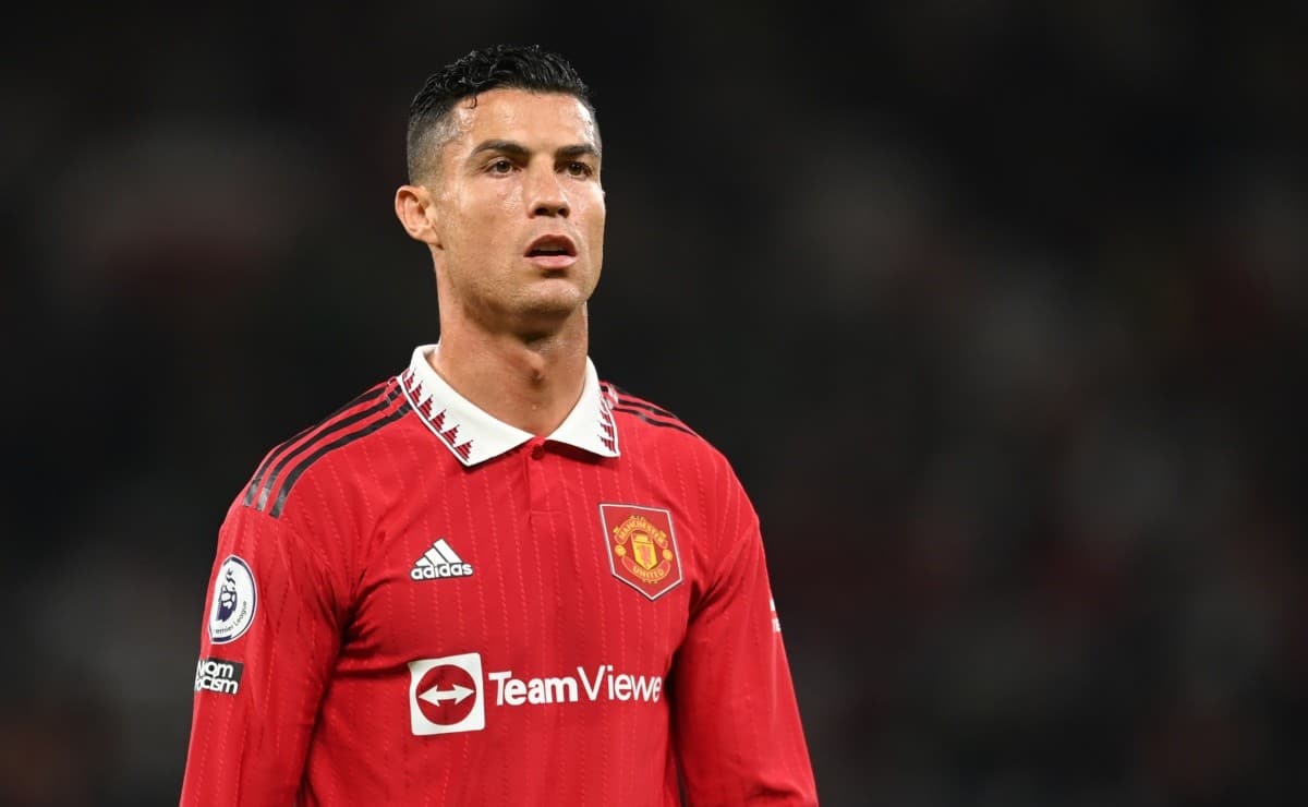 Cristiano Ronaldo refuzon Al- Hilal