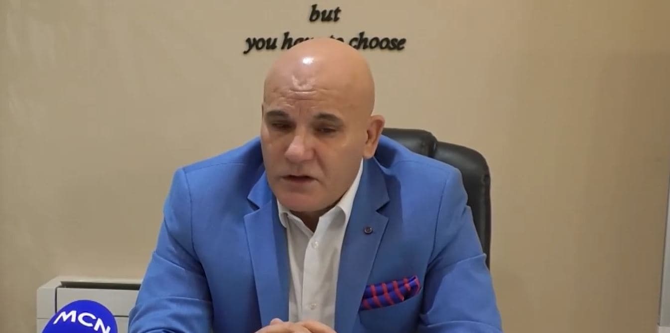“Sulmet kibernetike do frenojnë investitorët”/ Gjin Gjoka: Kadastra e ‘e-Albania’ vonojnë bizneset të mbarojnë punë (VIDEO)